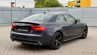 Audi A5 kupé//2.0TFSi//162kW//QATTRO//1.MAJ//TOP// - 4