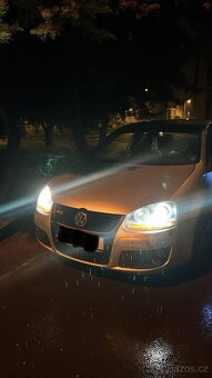 Golf 5 GTI DSG - 4