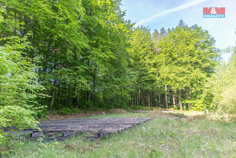 Prodej pozemku k bydlení, 991 m2, Mikulovice - 4