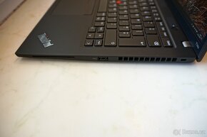 █ Lenovo T14s gen 4 (i5-13g, 16GB RAM, zár. Lenovo 2029) █ - 4