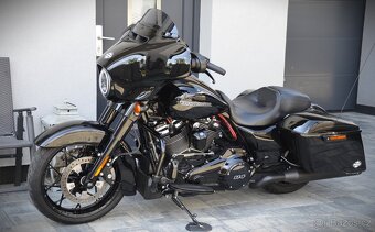 Harley Davidson Street Glide Special 114 1.majitel - 4