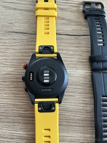 Hodinky Garmin Approach S62 - 4