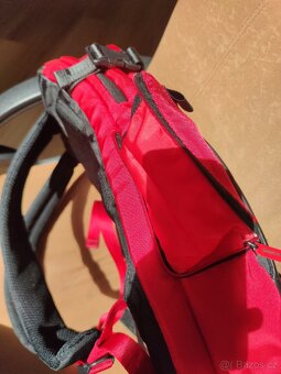Velmi kvalitní HP OMEN Gaming Batoh - 4