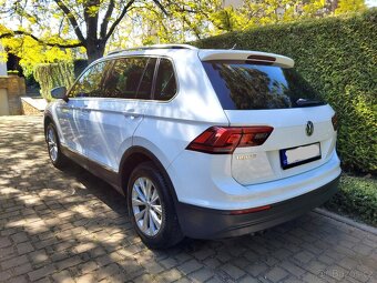 Tiguan 2.0TDI 110kW Comfortline DSG 1maj ČR - 4