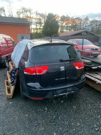 Seat Altea - 4
