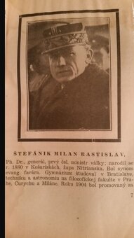 PŘÍRUČKA VOJSKO A ČETNICTVO 1930 - 4