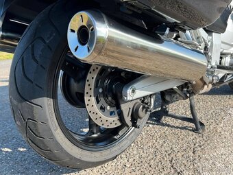 Yamaha FJR 1300 A - 4