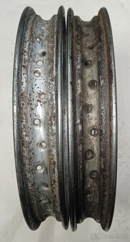 Ráfek JAWA Panelka 250 - 4