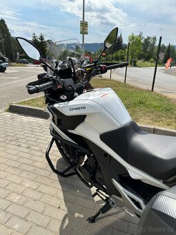 CFMOTO 700MT Premium - Skladem - 4