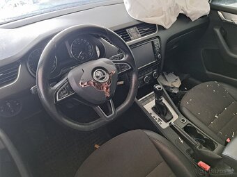 Škoda octavia 3 2.0tdi 110kw - 4