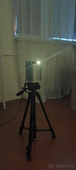 Projektor Xgimi MoGo pro projekční plátno+ stativ,( tripod) - 4