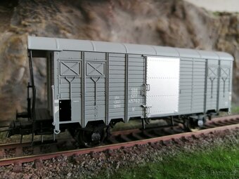 Roco 47503.B - 4