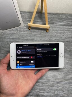 iPhone 7 Plus 32GB | Krásny stav | 80% - 4