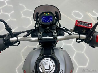 VOGE 300 ACX - 4