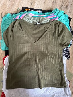 Second hand balíčky. 11kc za kus - 4