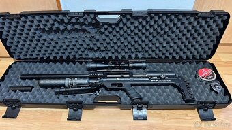 FX maverick - 4