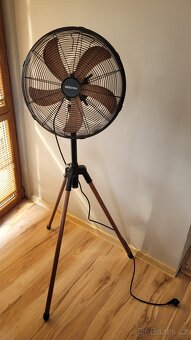 stojanový ventilátor Eldonex ESF 7040 WD - 4