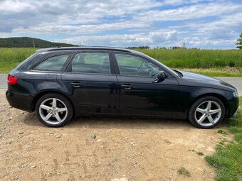 Audi A4 b8 2.0tdi 88kw - 4