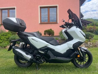Honda ADV 350 (2024) - 4