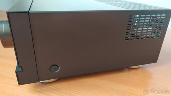 Technics SU-V55A zesilovač - 4