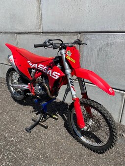 Gas Gas mc250 - 4