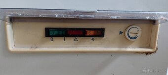 Profi mrazák Gorenje 400 litrů - 4