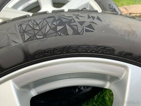Zimní pneu 235/55/R18 - 4
