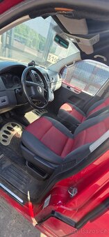 VW Multivan T5 128kw - 4