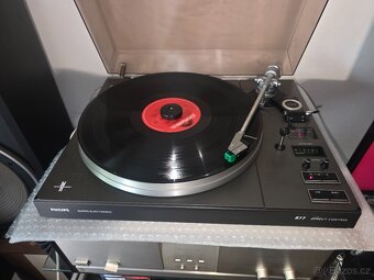 PHILIPS 877 SUPER ELECTRONIC - 4