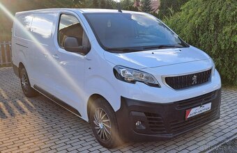 Peugeot Expert 2,0HDi 90kw Long r.v.5/2017 Odpočet DPH - 4