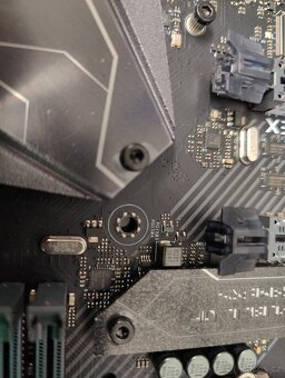 Asus ROG Maximus IX APEX Z270,s1151 - 4