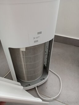 Čistička vzduchu Siguro AP-K500W Air Master WiFi - 4
