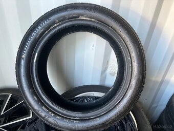 225/50/17 94Y Bridgestone Turanza - 4