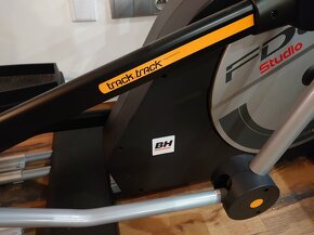 BH Fitness FDC20 Studio TFT Top stav - Eliptický trenažer - 4
