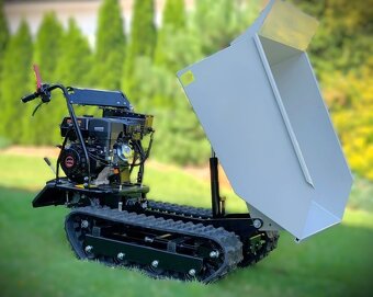 půjčovna STAVEBNÍ TECHNIKY PŘÍVĚSŮ NÁŘADÍ JAROMĚŘ a okolí - 4