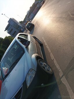 Prodám Dacia Logan 1.4 55 kw - 4