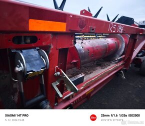 Flexi kosa , flexi lišta, sojaflex, superflex - 4