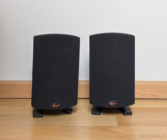 Satelitne reprodukroty Klipsch - 4