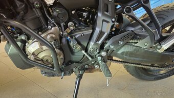 Yamaha Tracer 7 - 4