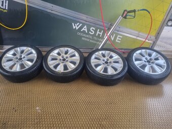 Audi 5x100 R16 - 4