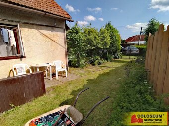 Suchý, chata 3+1, 158 m2, zahrada – chata, ev.č. E131BL125 - 4