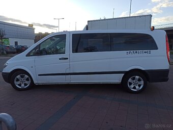 Mercedes-Benz Vito 2.2 CDI - 4