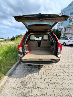 Predám Volvo XC90 EXECUTIVE - 4