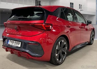 Cupra Born E-Boost 170kW 58/62kWh MY23 170 kw - 4