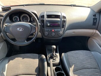 Kia Ceed 1,4 - 4