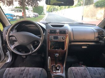 Mitsubishi Galant 2x - 4