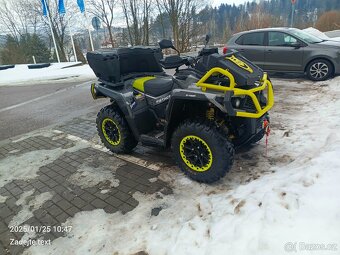Odes Pathcross 1000 MUD CROSS- DPH - 4