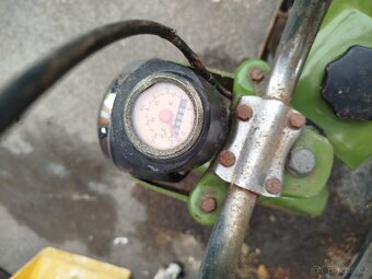 Babetta 210 - 4