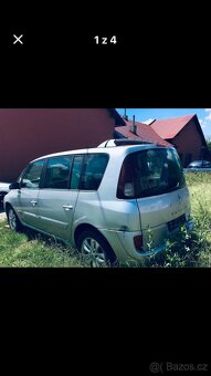 Renault espace 2.0dci 127 kw - 4