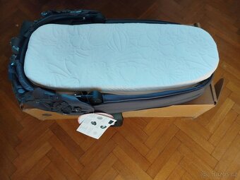 Korba CYBEX Priam - 4
